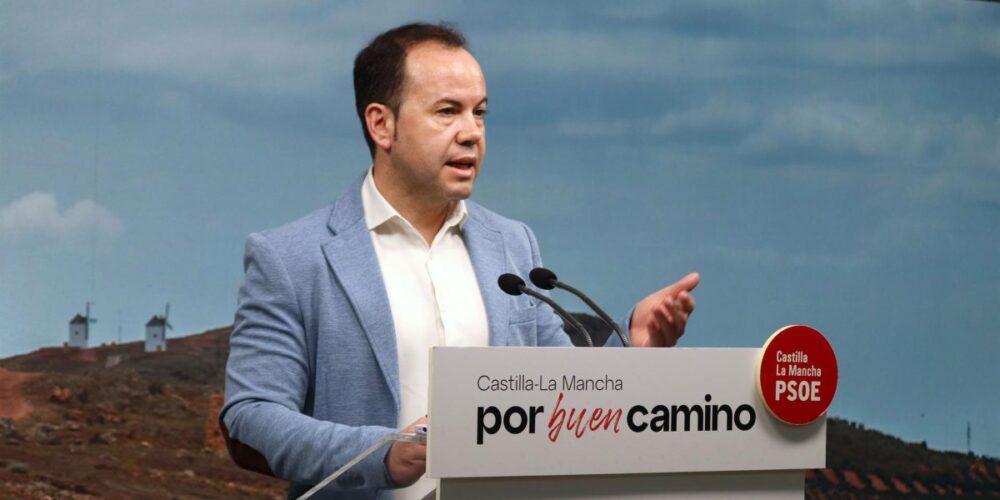 Sergio García-Navas (foto de archivo).