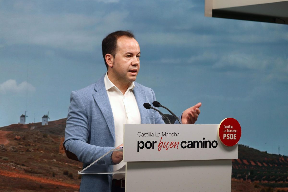 Sergio García-Navas (foto de archivo).