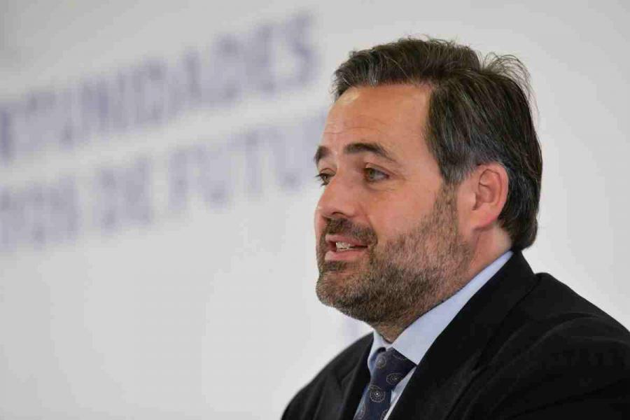 Núñez reta a Page al ‘superdomingo’ electoral y concurrir junto a Pedro Sánchez