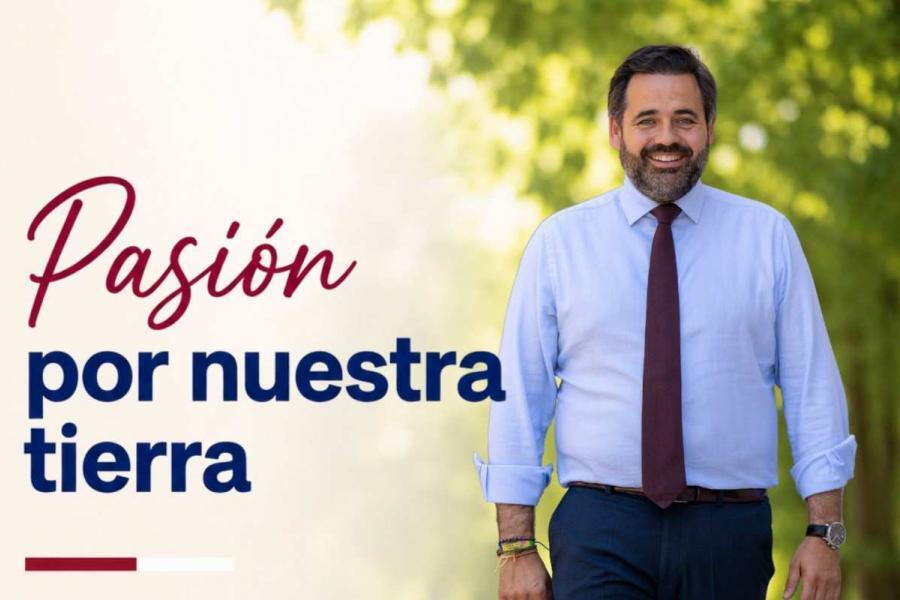 El PP da el pistoletazo de salida a su precampaña en busca del cambio en Castilla-La Mancha con «Pasión por nuestra tierra»