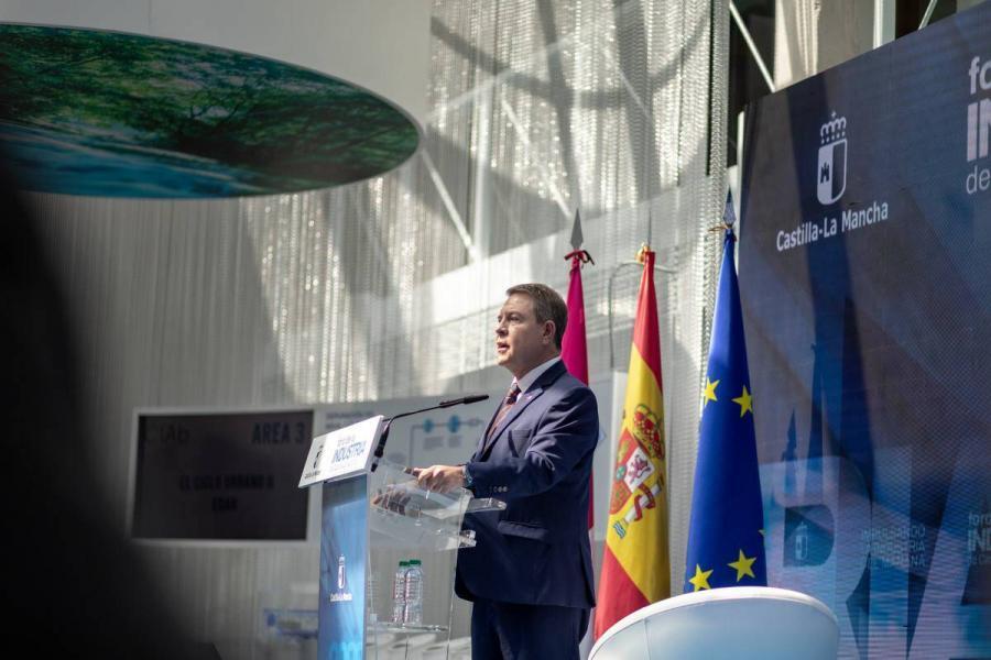 Page, a quienes defienden «con furor» a Zapatero: «No utilicen los ideales como justificación para poder delinquir»