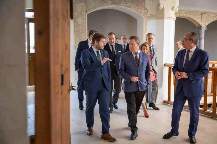 Page: «Los jóvenes que buscan vivienda con víctimas del bloqueo político, del cortoplacismo y el enfrentamiento»
