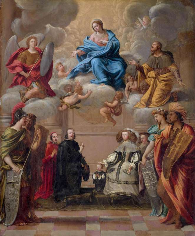 Pietro del Pò. © Fundación Impulsa Castilla-La Mancha