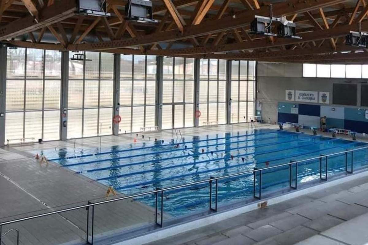 Piscina Sonia Reyes