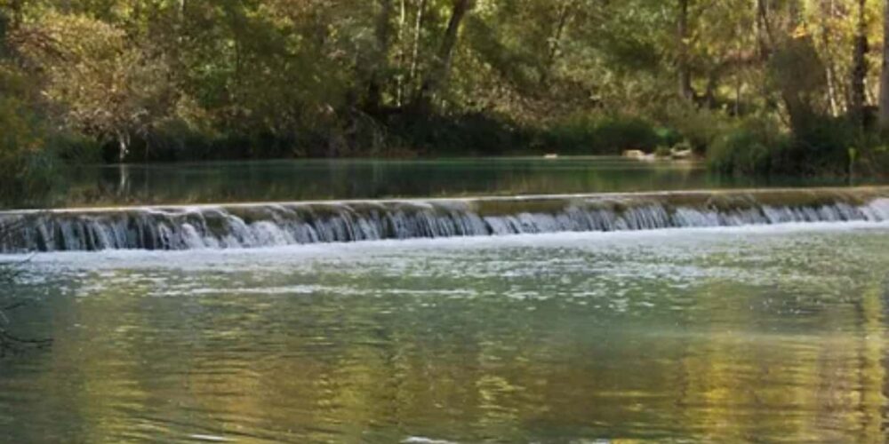 Puente San Pedro. Foto: Turismo Castilla-La Mancha.