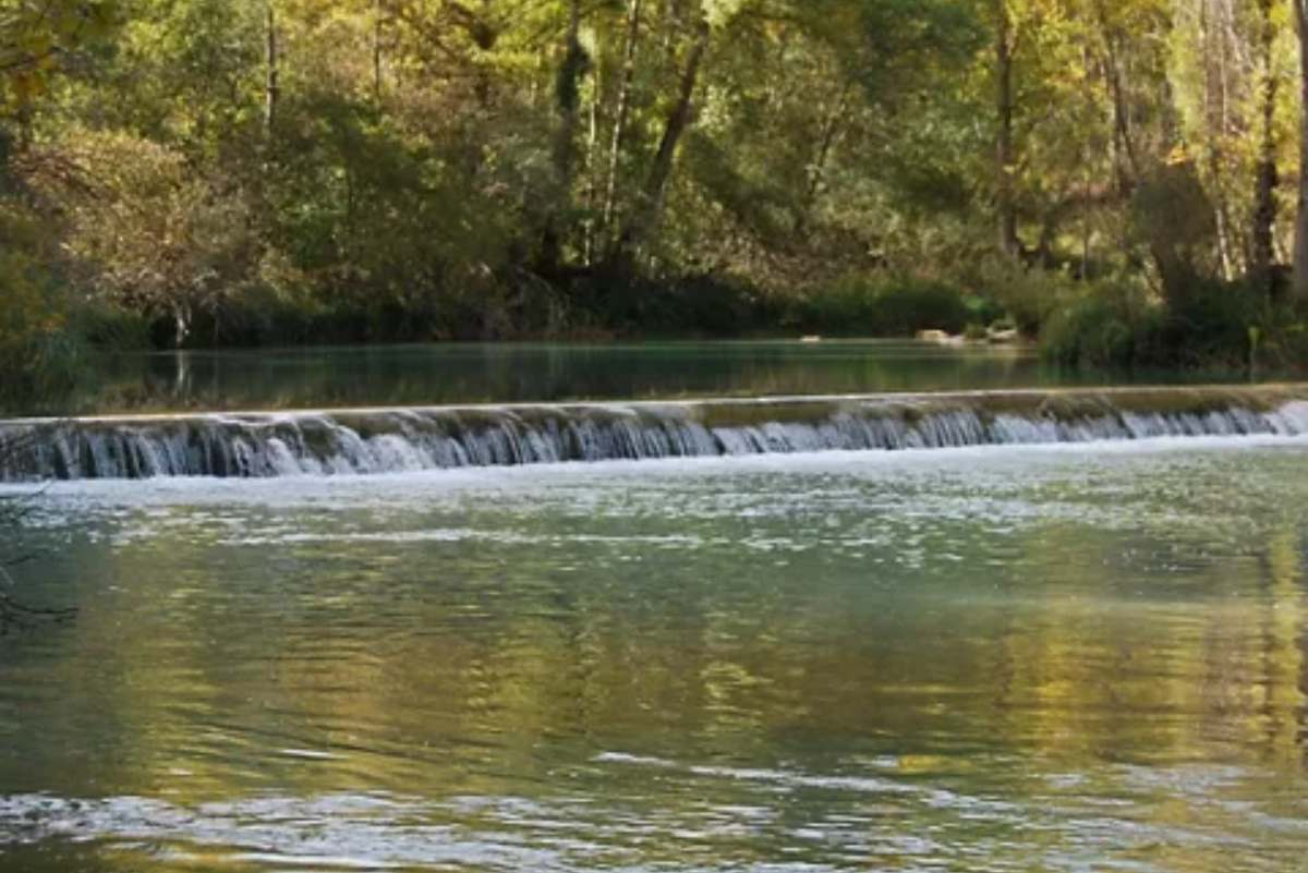 Puente San Pedro. Foto: Turismo Castilla-La Mancha.