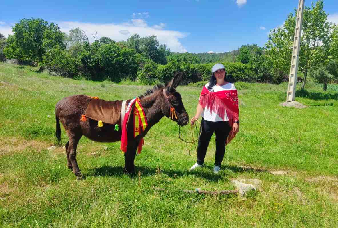 Renato y Ana González.
