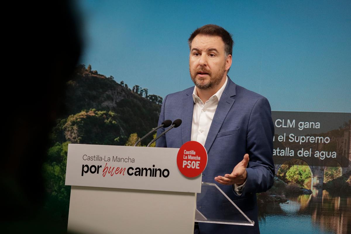 Antonio Sánchez Requena.