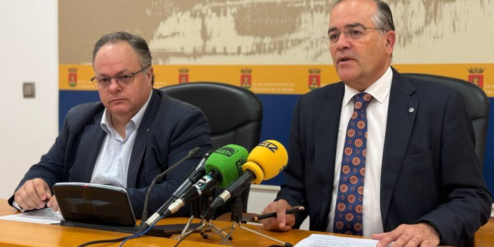 La Junta de Gobierno Local de Talavera aprueba el inicio del trámite para aprobar los presupuestos de este año