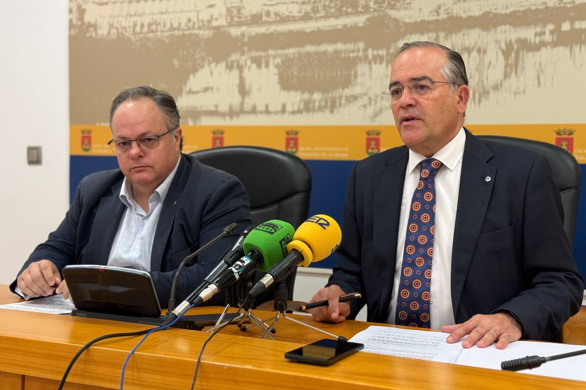 La Junta de Gobierno Local de Talavera aprueba el inicio del trámite para aprobar los presupuestos de este año