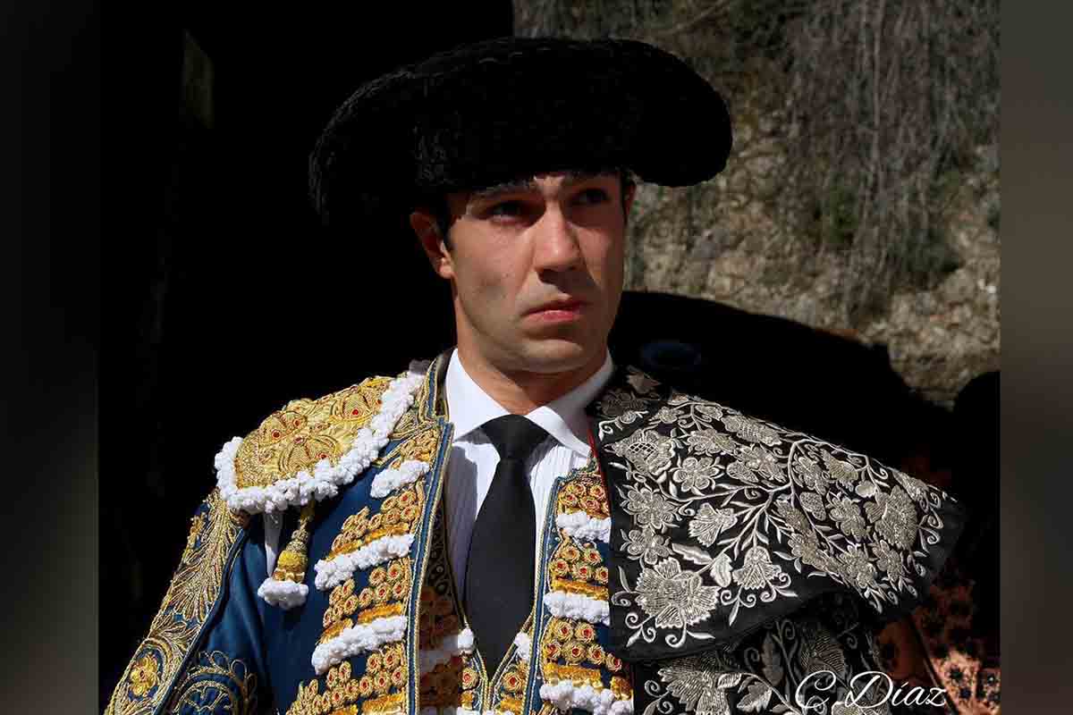 Tomás Rufo