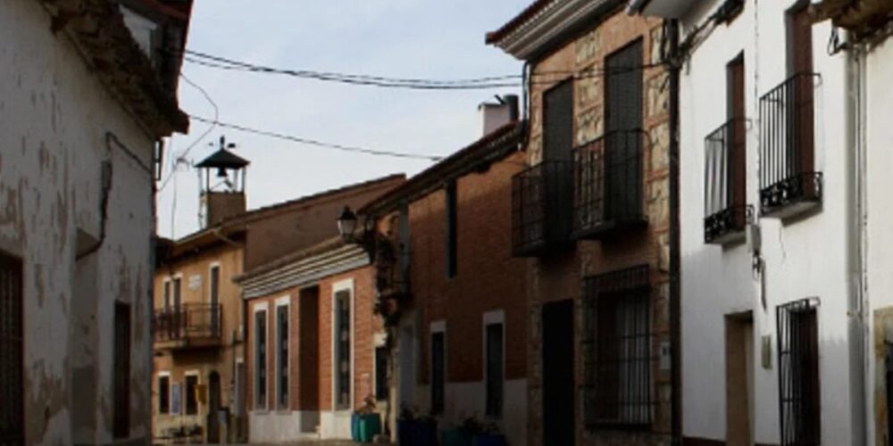 Torre del Burgo Foto: Turismo Castilla-La Mancha