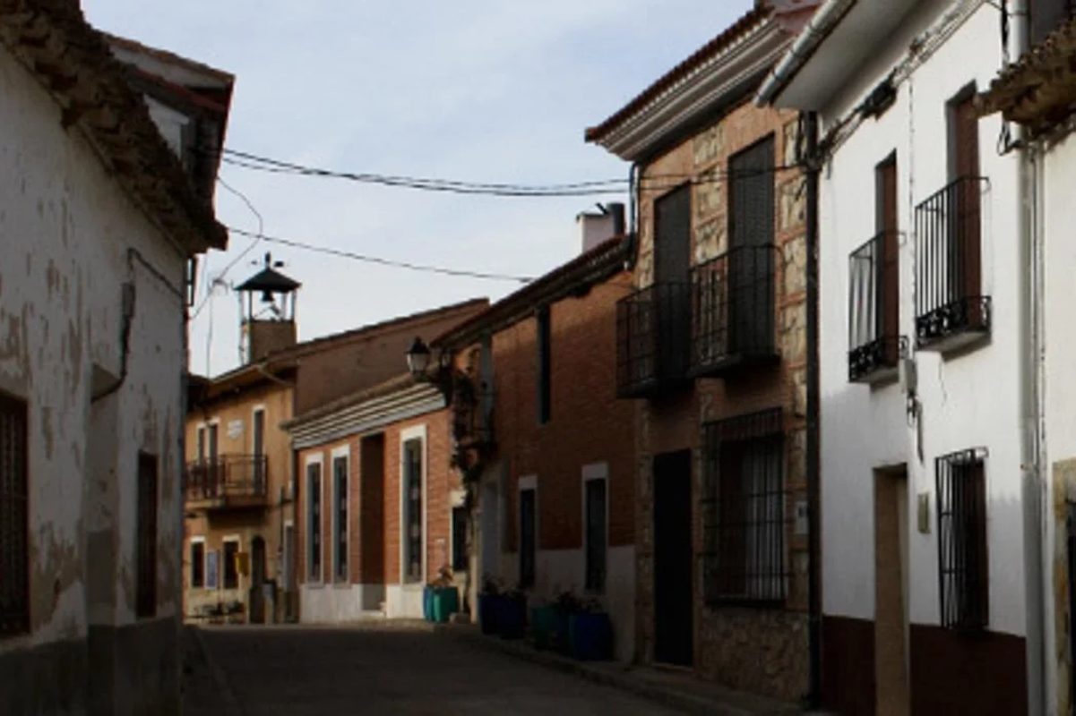 Torre del Burgo Foto: Turismo Castilla-La Mancha