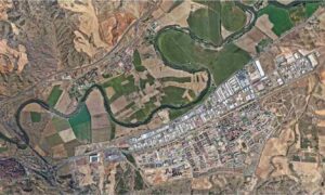 Aprobada la nueva conexión entre los barrios de Azucaica y Polígono.