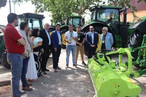 clausura Fercam 2026