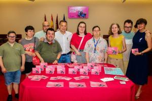 Presentación de las actividades del Verano Cultural de Albacete 2026