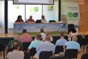 Asamblea APAG