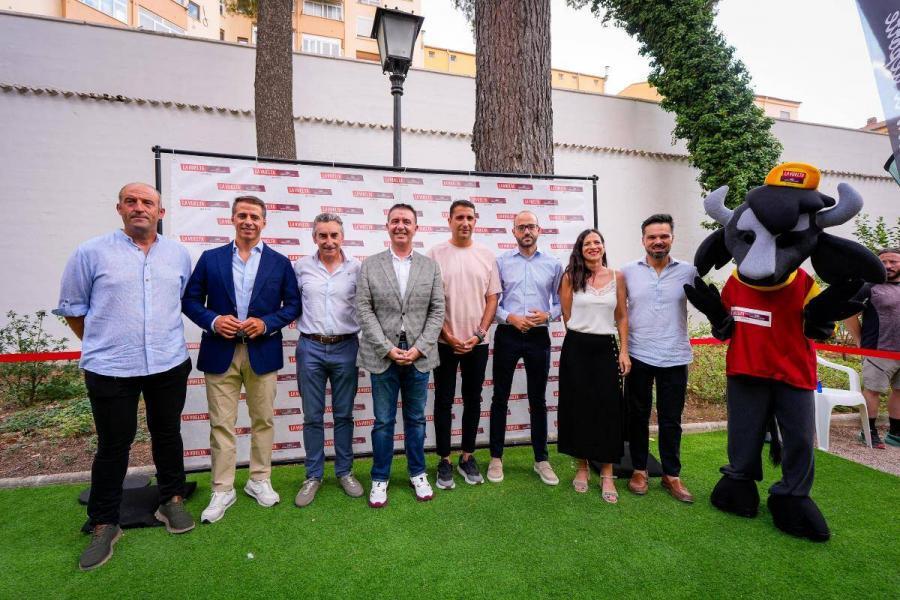 La 10ª etapa de La Vuelta a España 2026 discurrirá íntegramente por la provincia de Albacete