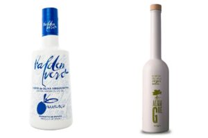 Los dos aceites que han triunfado en el Premio Mario Solinas 2026