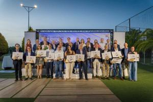 Premiados DO Jumilla