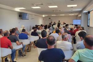 Asamblea General de Pistamancha