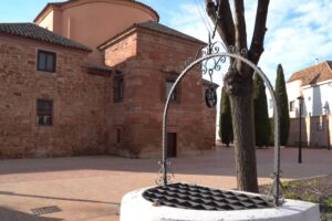 Plaza de Santa María