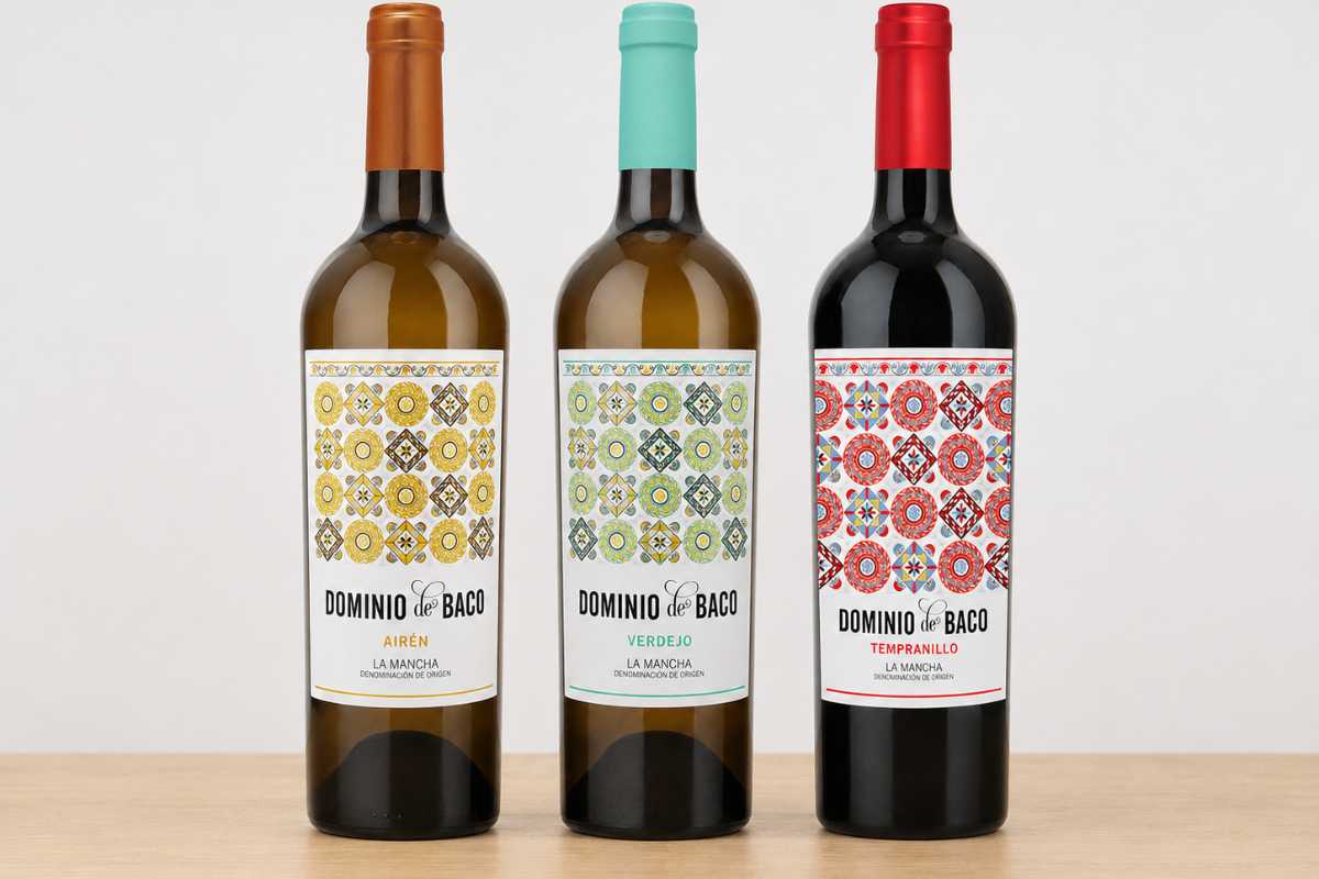 Premios Baco