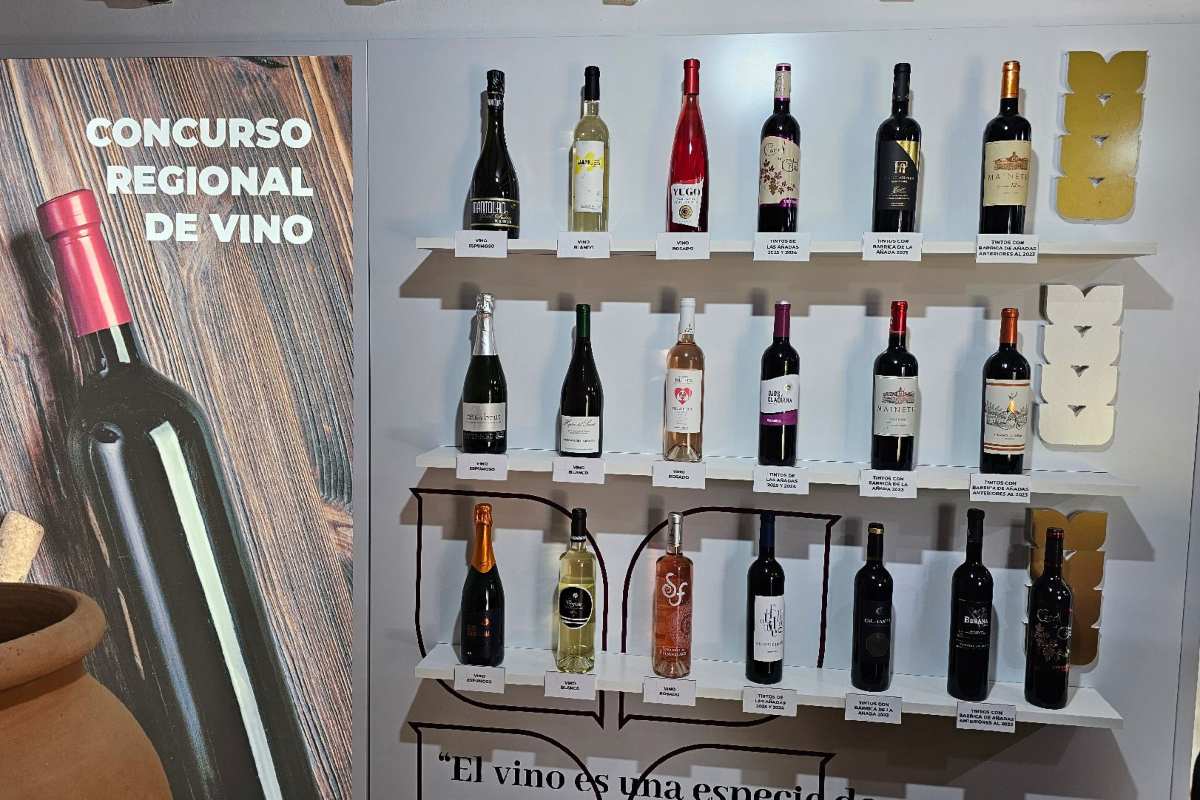 Premios Vinos Fercam 2026
