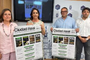 Presentación de la iniciativa de Atica