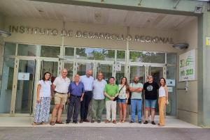 Investigadores UCLM veneno de abeja