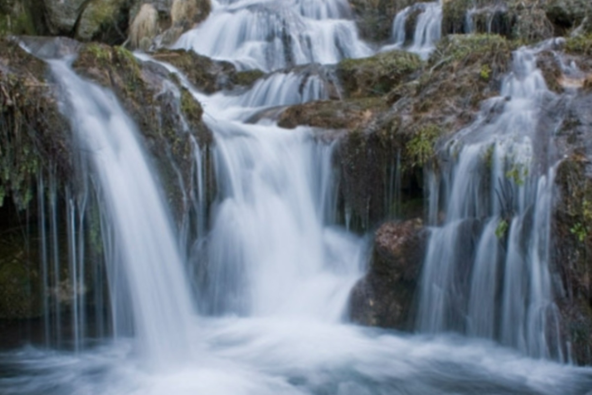 Riópar (Albacete). Foto: Turismo Sierra del Segura