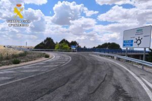A2 altura de Muduex