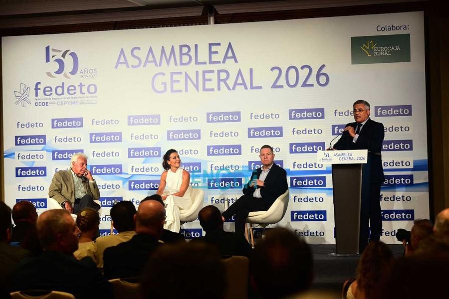 González afirma que «para mañana» es tarde la convocatoria de elecciones y Page espera que haya un Comité crítico en el PSOE