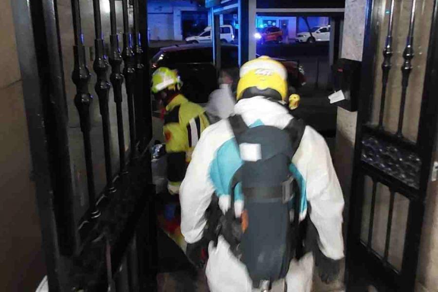 Talavera | Encuentran el cadáver de un hombre que llevaba varios días muerto: alertaron los vecinos por el olor