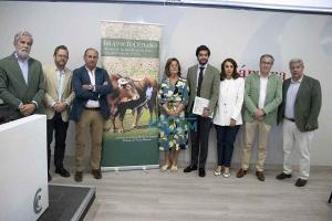 Presentación de la cuarta edición de “Bravo Toledano".