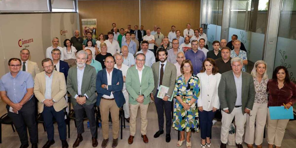 Presentación de la cuarta edición de “Bravo Toledano".