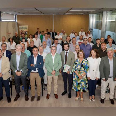 Presentación de la cuarta edición de “Bravo Toledano".