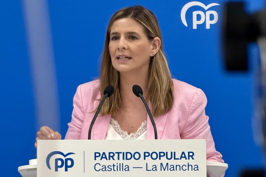 El PP pide a Page que deje de apoyar a Sánchez tras la condena a Ábalos