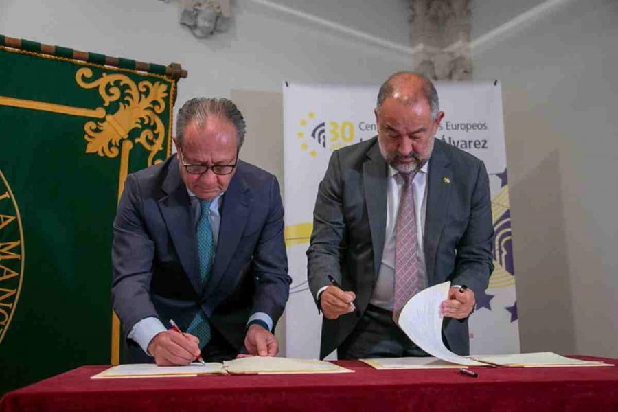 Nueva cátedra en la UCLM con el apoyo de la Junta para la Profesionalización de la Contratación Pública