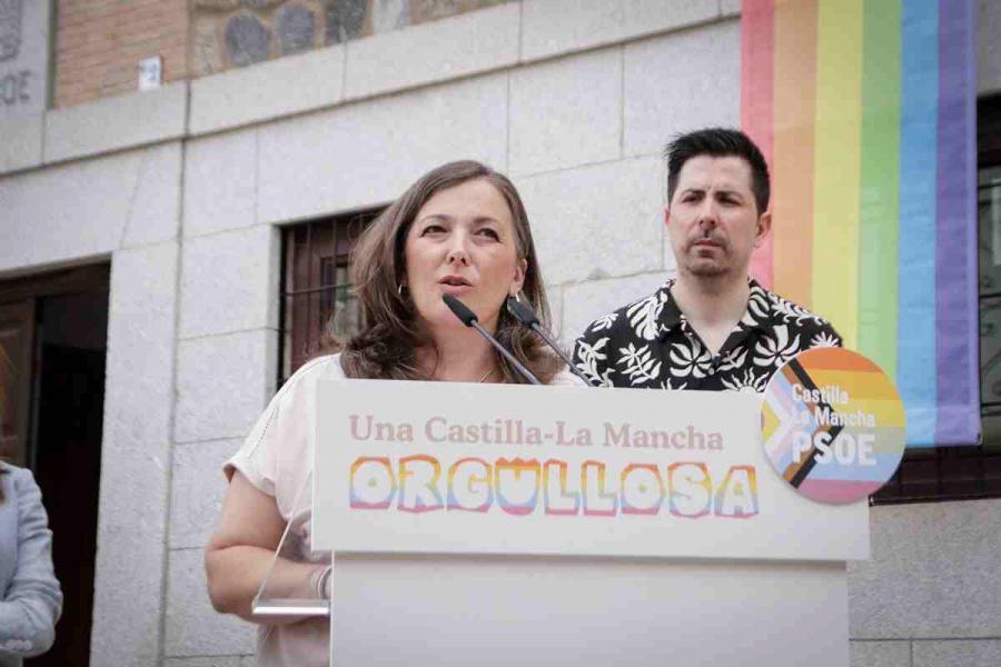 PSOE de CLM ve «desproporcionado» el auto de Peinado sobre Begoña Gómez y pide al PP que condene los «excesos» del juez