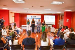 Jornada CEOE CEPYME Guadalajara