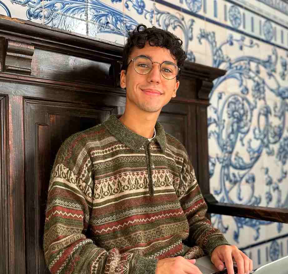 David Engenios
