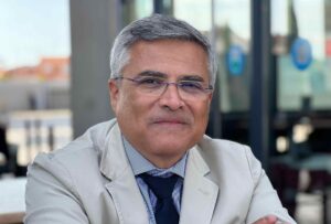 Javier de Antonio.