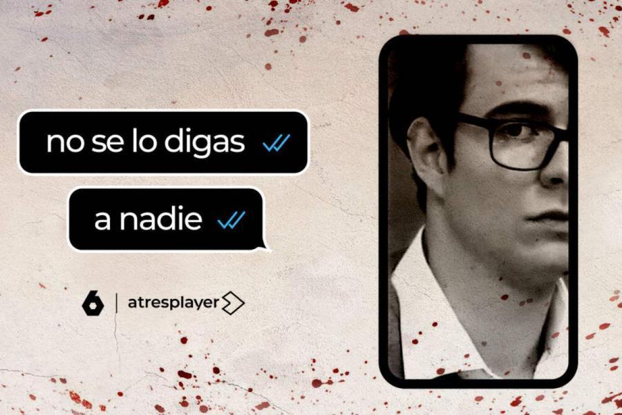 La Sexta estrena este miércoles «No se lo digas a nadie», un documental sobre el crimen de Pioz (Guadalajara) de 2016