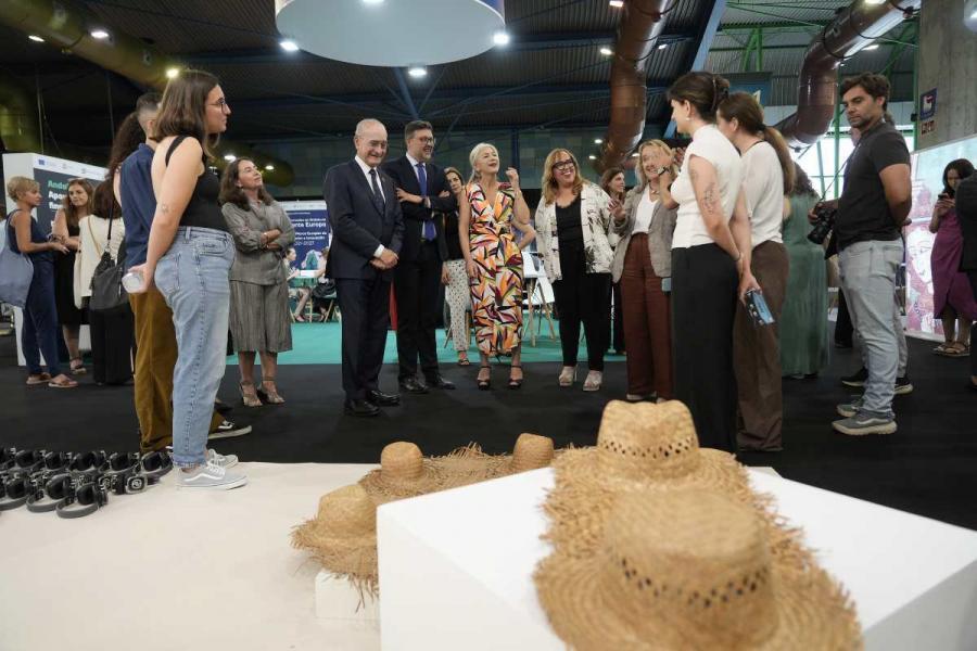 El patrimonio de Castilla-La Mancha hace las maletas: las joyas de sus museos recorrerán nuevos escenarios