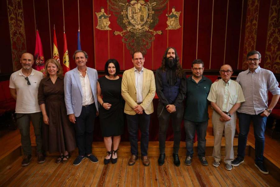 Toledo estrenará la Escuela de Estudios Toledanos: apertura en octubre, plazas e inscripciones