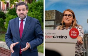 El PP y el PSOE, enfrentados a vueltas con la financiación.