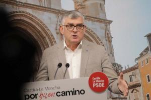 Ángel Tomás Godoy.