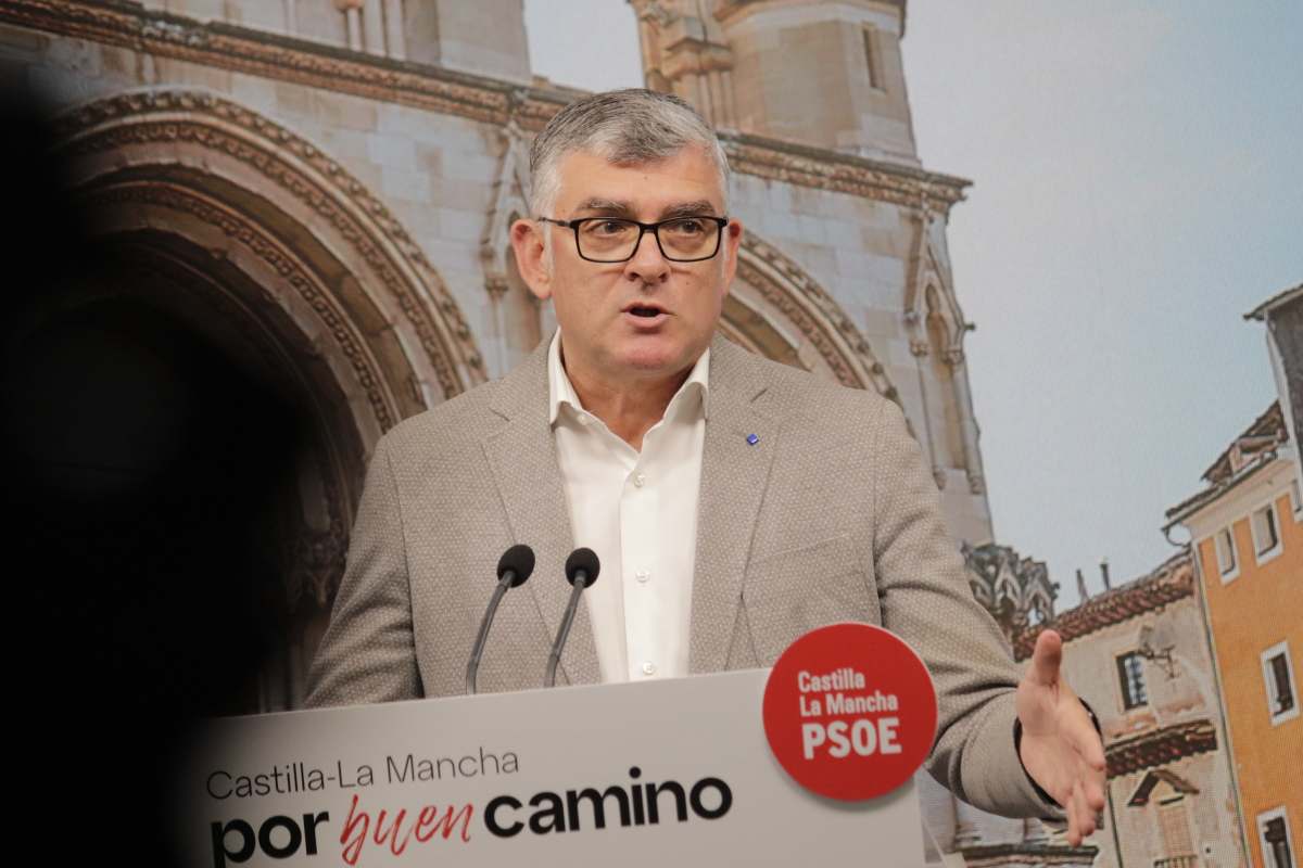 Ángel Tomás Godoy.