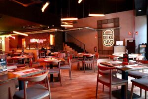 GOIKO Guadalajara